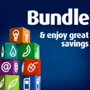 Hit the Bundle button and create a bundle